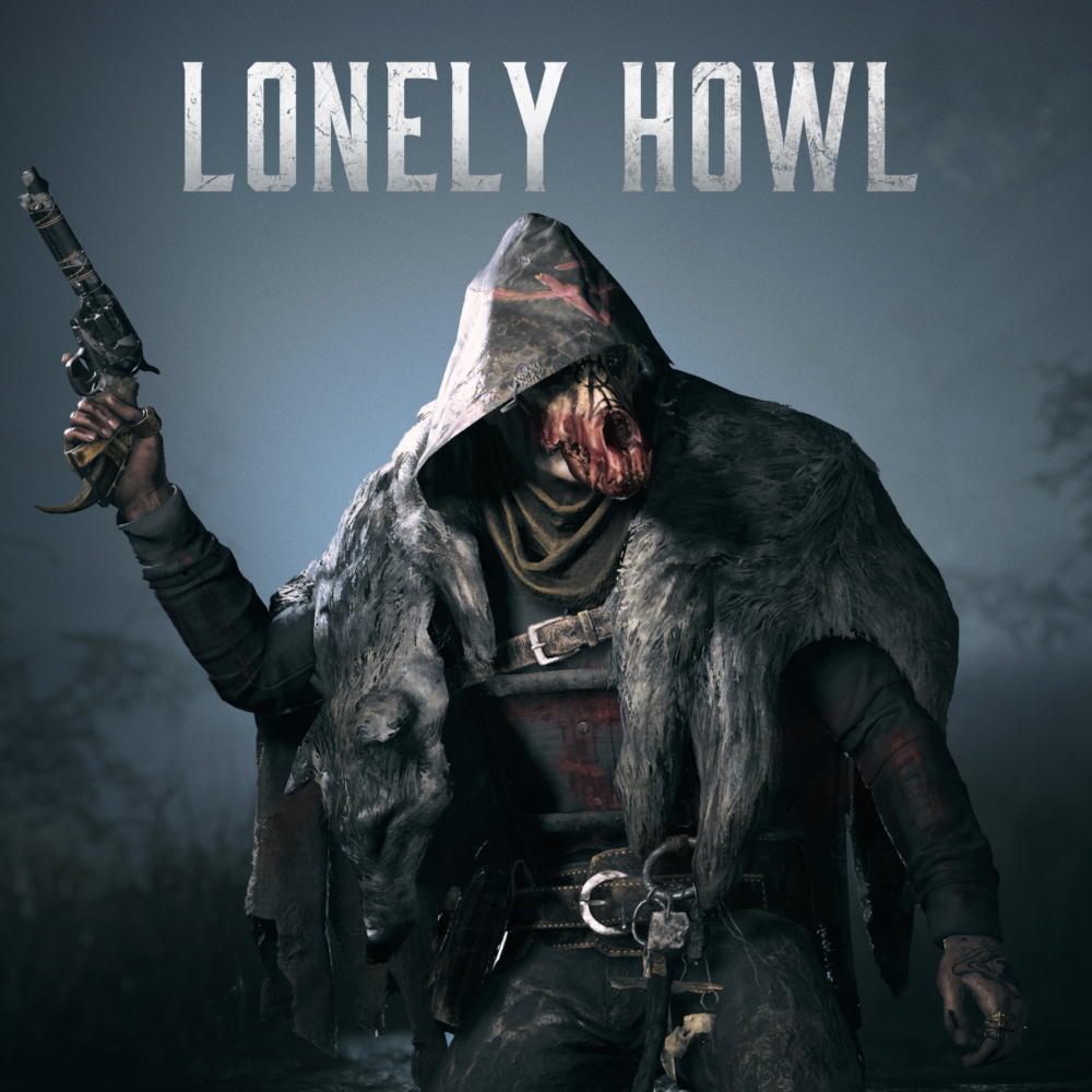 Hunt: Showdown 1896 - Lonely Howl | XBOX | На любой аккаунт