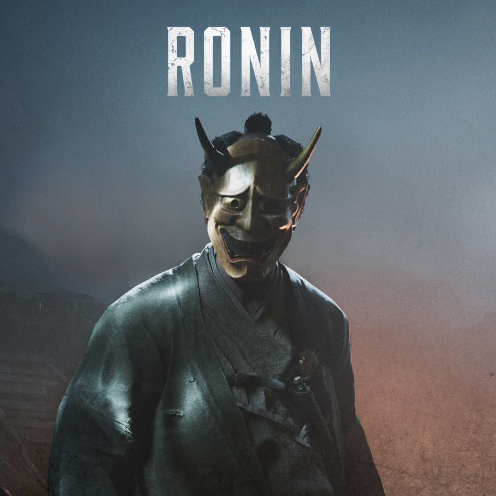 Hunt: Showdown 1896 - Ronin | PC | На любой аккаунт