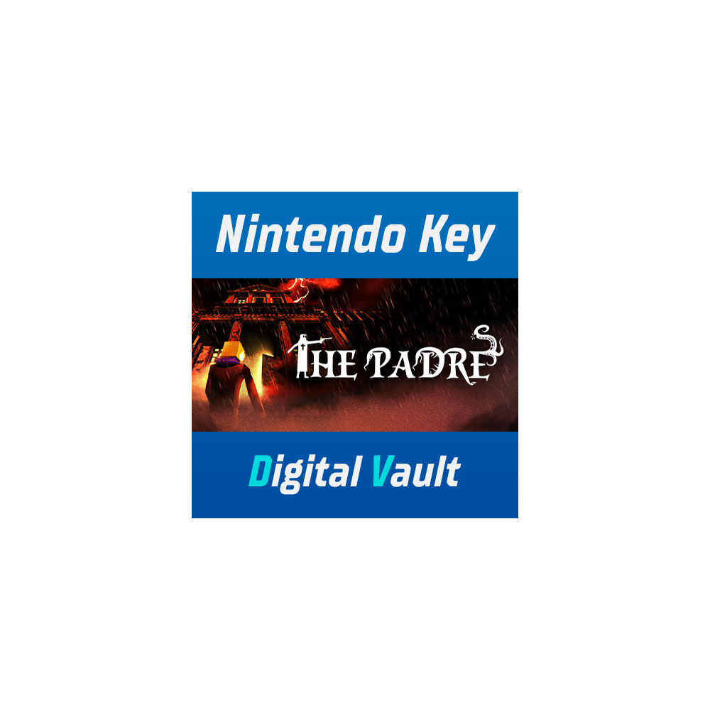 The Padre | Nintendo Switch Ключ