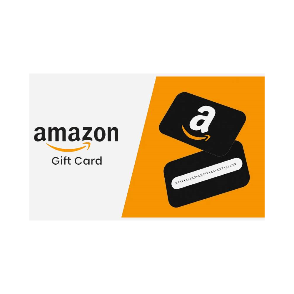 Подарочная карта Amazon ЯПОНИЯ - 1000 JPN ¥ (1000 Yen)