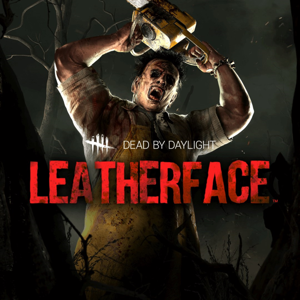 Dead by Daylight: Leatherface™ Windows | PC | На любой аккаунт