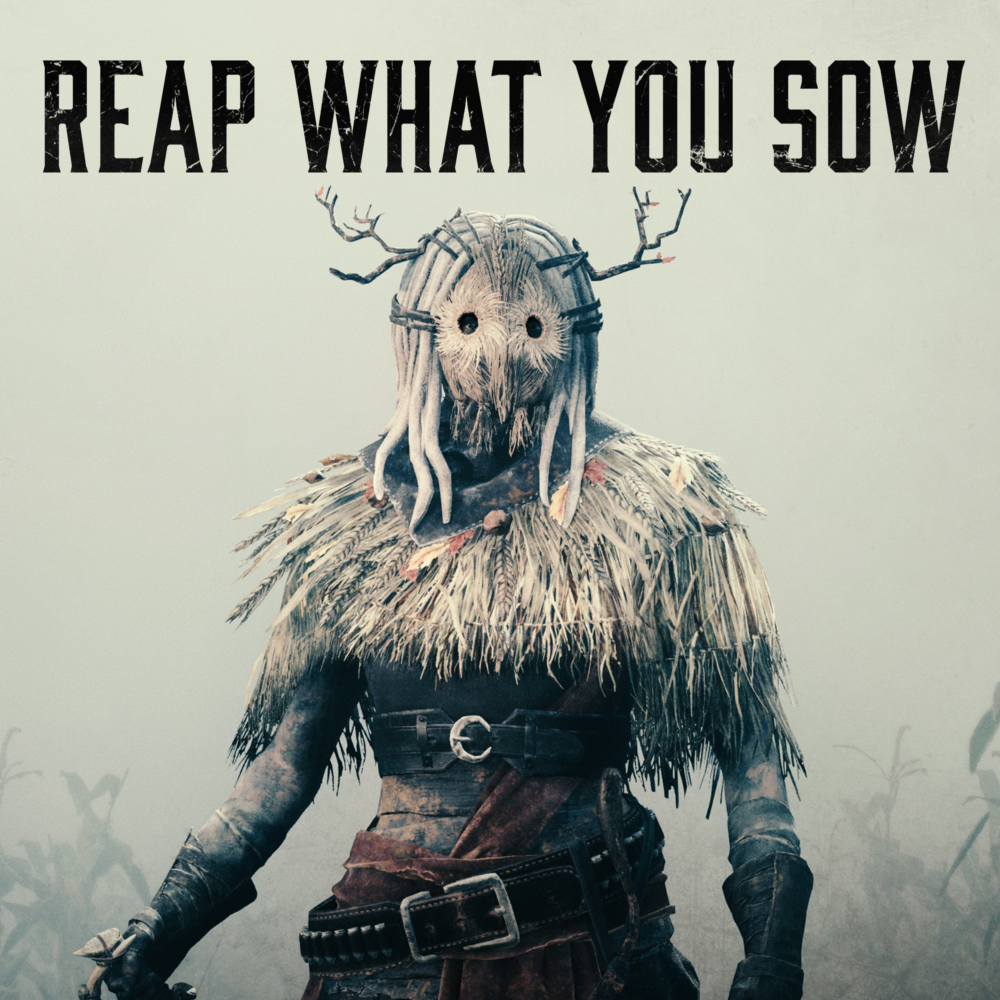 Hunt: Showdown 1896 - Reap What you Sow | PC | На любой аккаунт