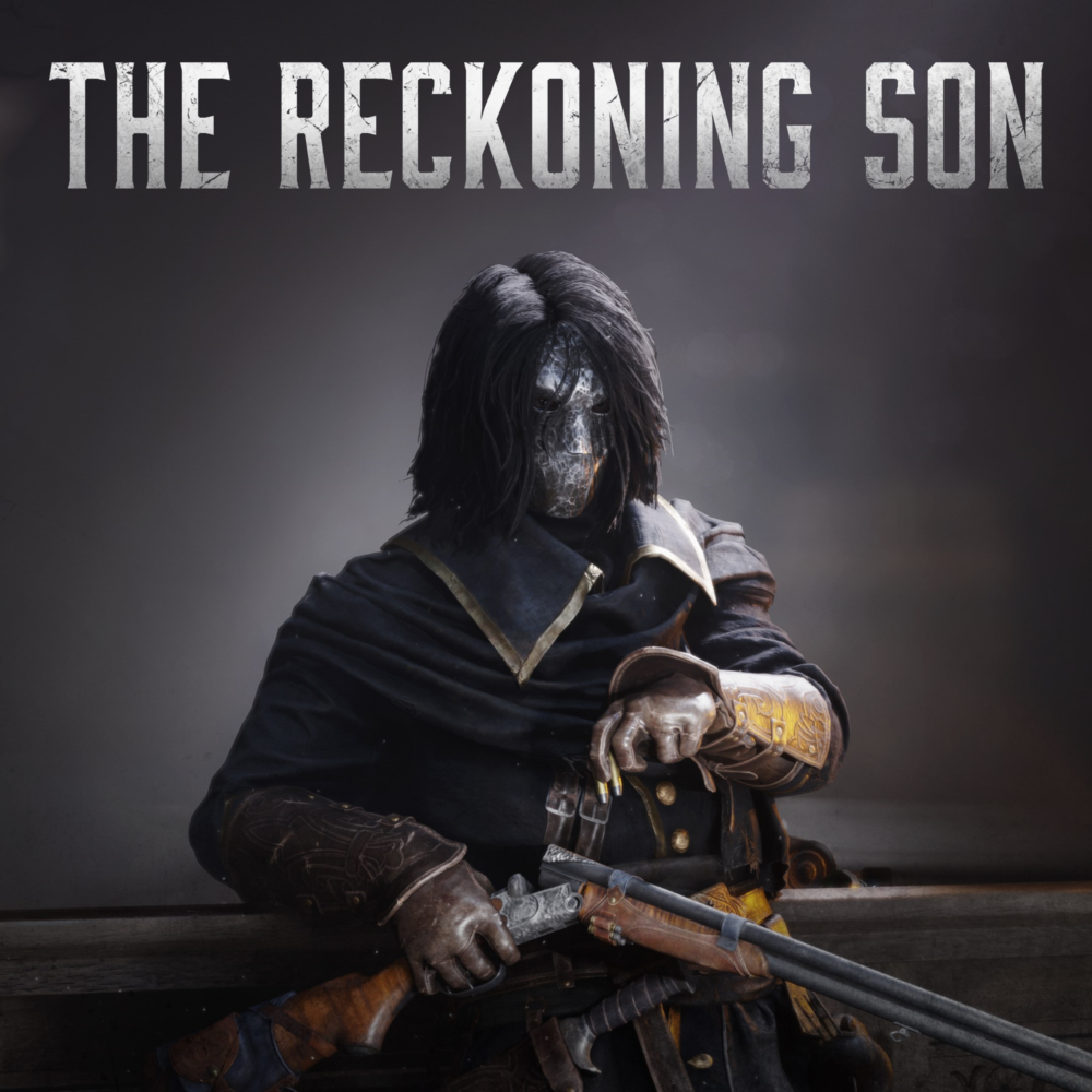 Hunt: Showdown 1896 - The Reckoning Son | XBOX | На любой аккаунт