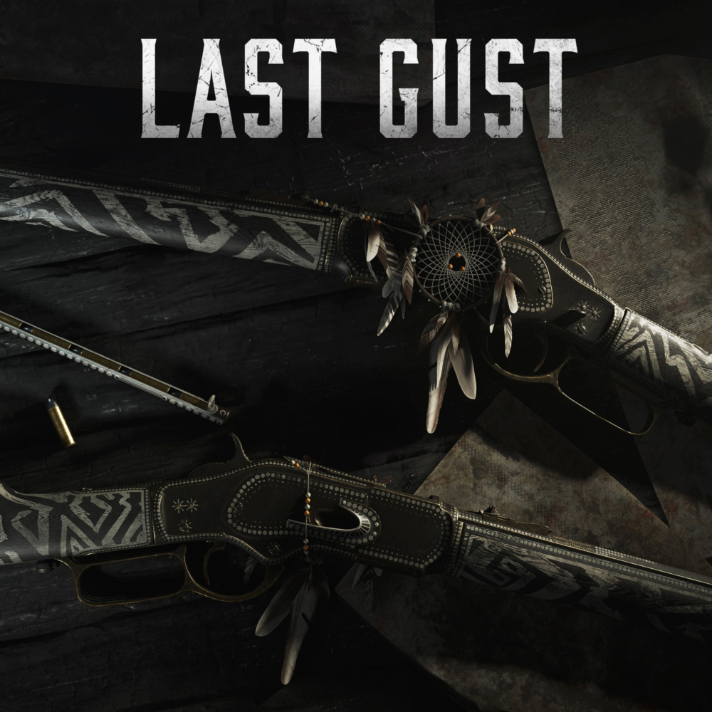 Hunt: Showdown 1896 - Last Gust | PC | На любой аккаунт