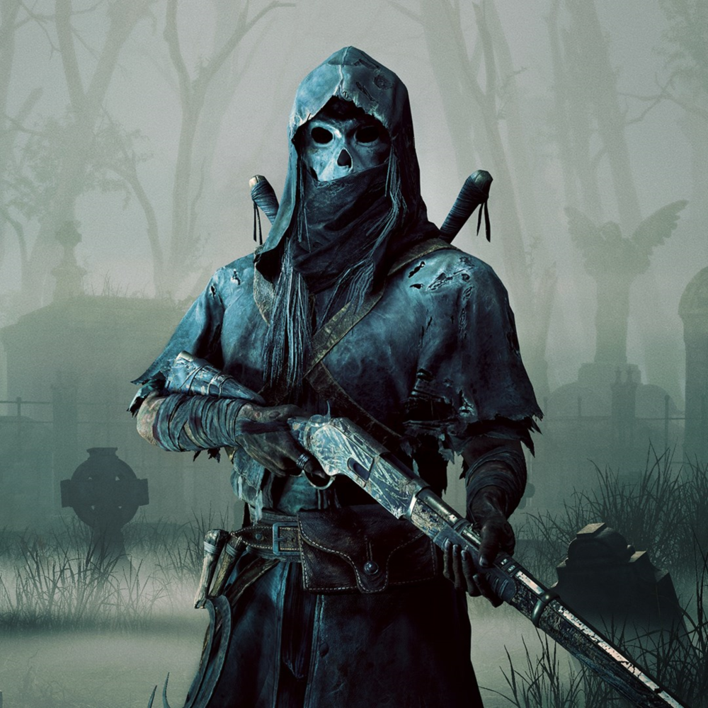 Hunt: Showdown 1896 - Fear the Reaper | XBOX | На любой аккаунт