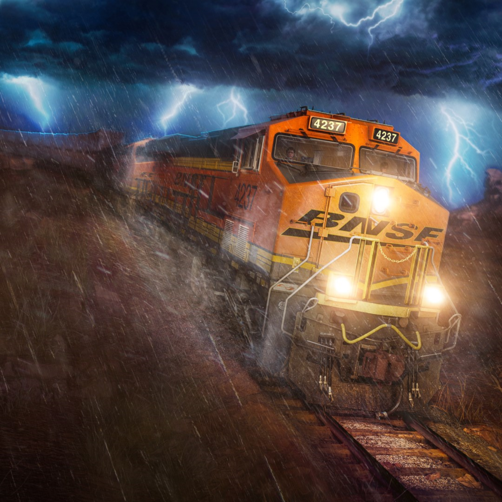 Train Sim World® 4 Compatible: Cajon Pass: Barstow - San Bernardino | XBOX+PC | На лю