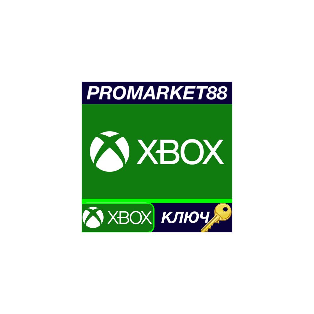 Dead by Daylight EU XBOX One / Xbox Series X|S КЛЮЧ