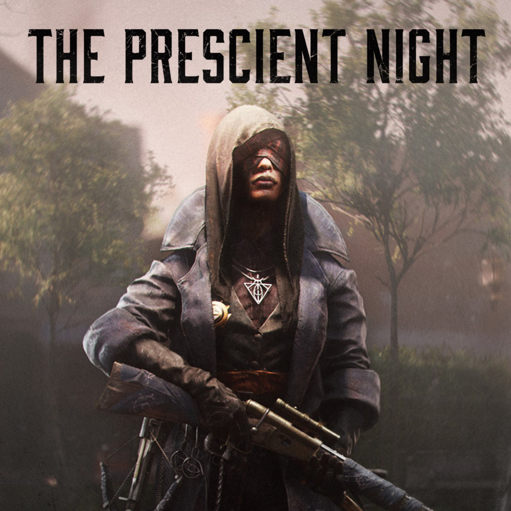 Hunt: Showdown 1896 - The Prescient Night | PC | На любой аккаунт