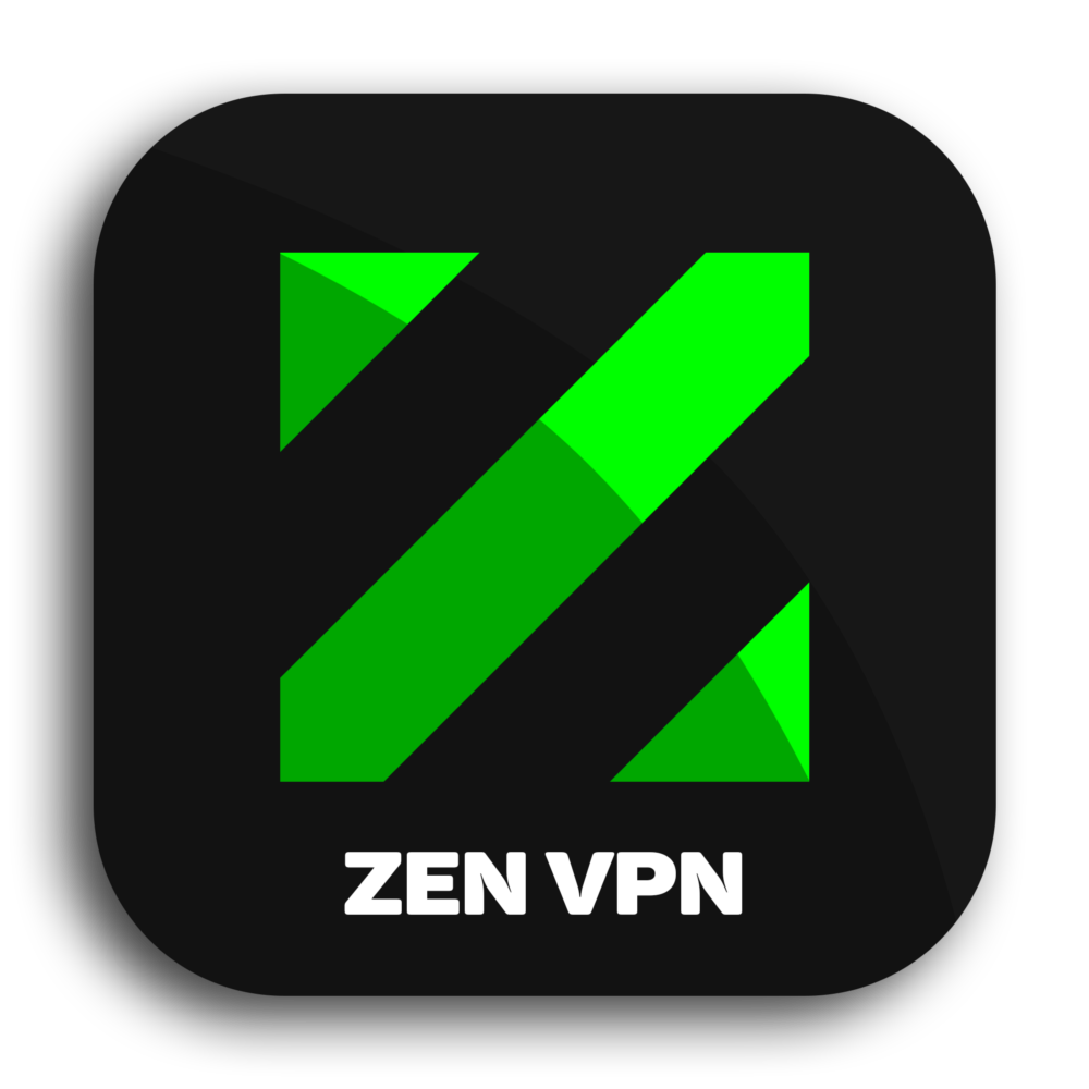 ZenVPN 12 Локаций до 12 Месяцев | VLESS | ВПН ПРОКСИ ХАПП