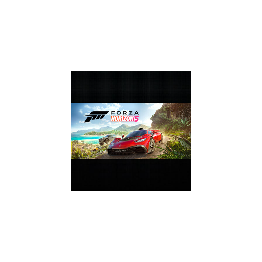 Forza Horizon 5 - Standard Edition · Steam РОССИЯ и ВСЕ СТРАНЫ