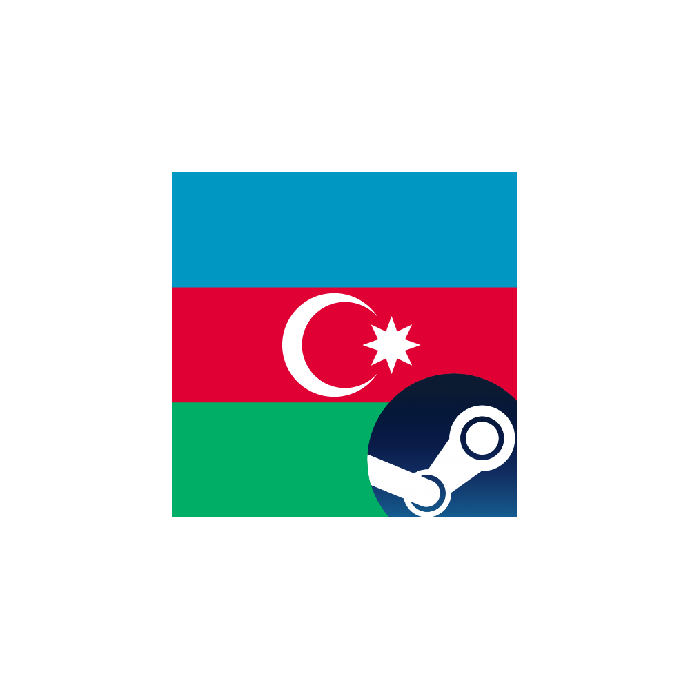 АВТО ПОПОЛНЕНИЕ СТИМ АККАУНТА USD AZ АЗЕРБАЙДЖАН ДОЛЛАР АВТОПОПОЛНЕНИЕ CIS STEAM