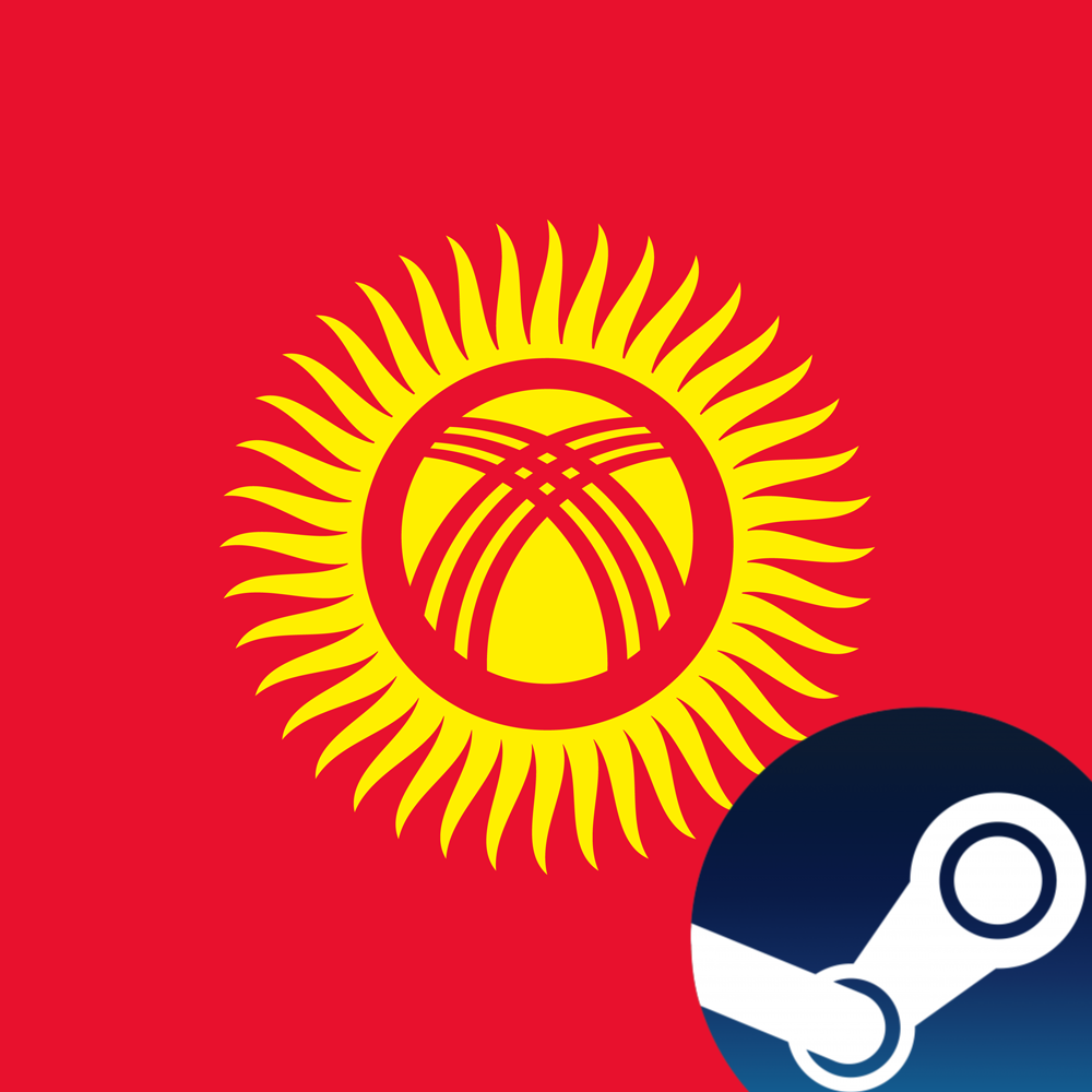 АВТО ПОПОЛНЕНИЕ СТИМ АККАУНТА USD KG КЫРГЫЗСТАН ДОЛЛАР АВТОПОПОЛНЕНИЕ СНГ STEAM CIS