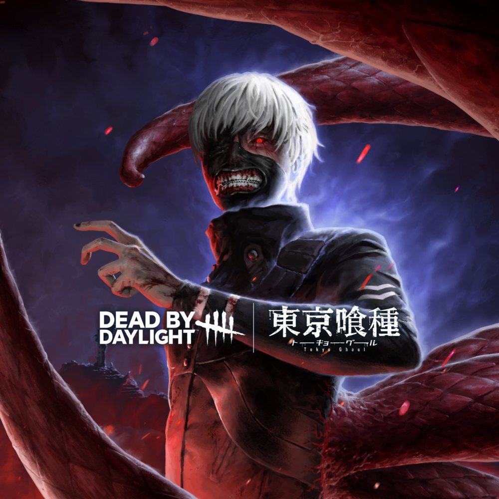 Dead by Daylight: Tokyo Ghoul | XBOX | На любой аккаунт