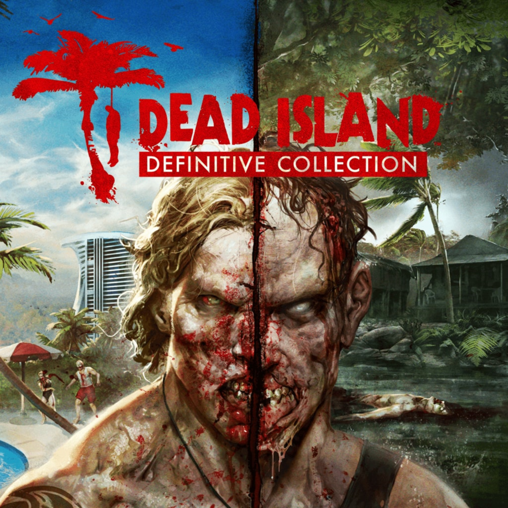 Dead Island Definitive Collection + ТУРЕЦКИЙ 🇹🇷 АККАУНТ PLAYSTATION - АВТОВЫДАЧА