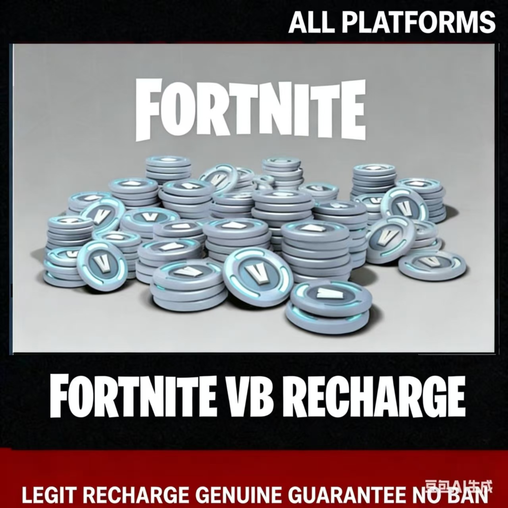 Fortnite 1000 V-Bucks｜Соответствующий обменник｜Необходимо для Battle Pass