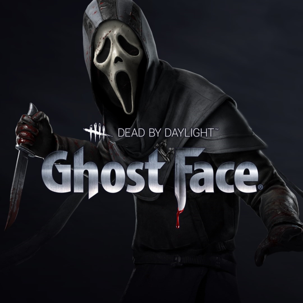 Dead by Daylight: Ghost Face® | XBOX | На любой аккаунт