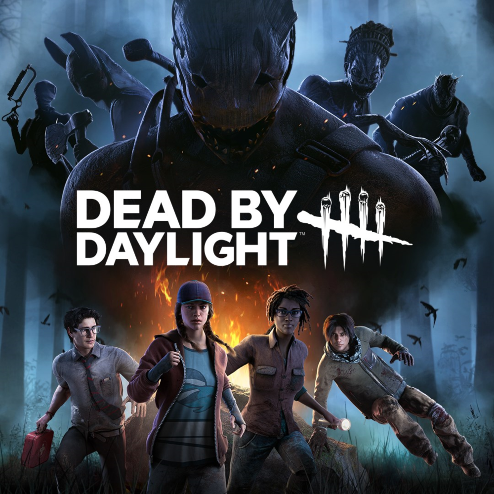 Dead by Daylight Windows | PC | На любой аккаунт