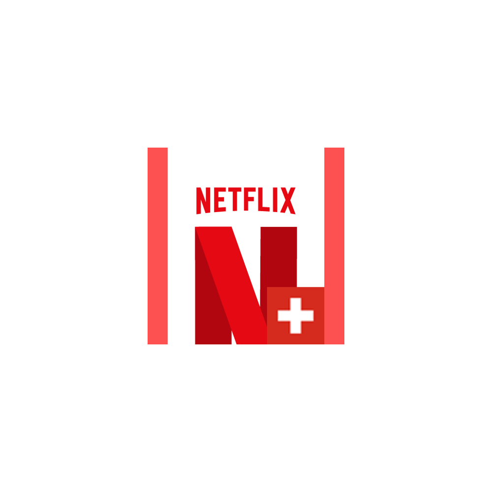 NETFLIX CH 80 CHF ПОДАРОЧНАЯ КАРТА ШВЕЙЦАРИЯ КОД