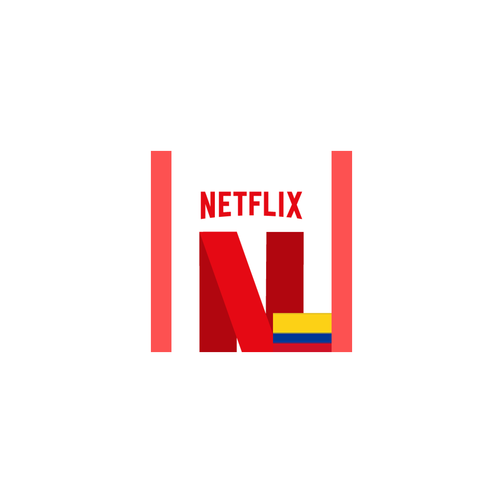 NETFLIX CO 50,000 COP ПОДАРОЧНАЯ КАРТА КОЛУМБИЯ КОД