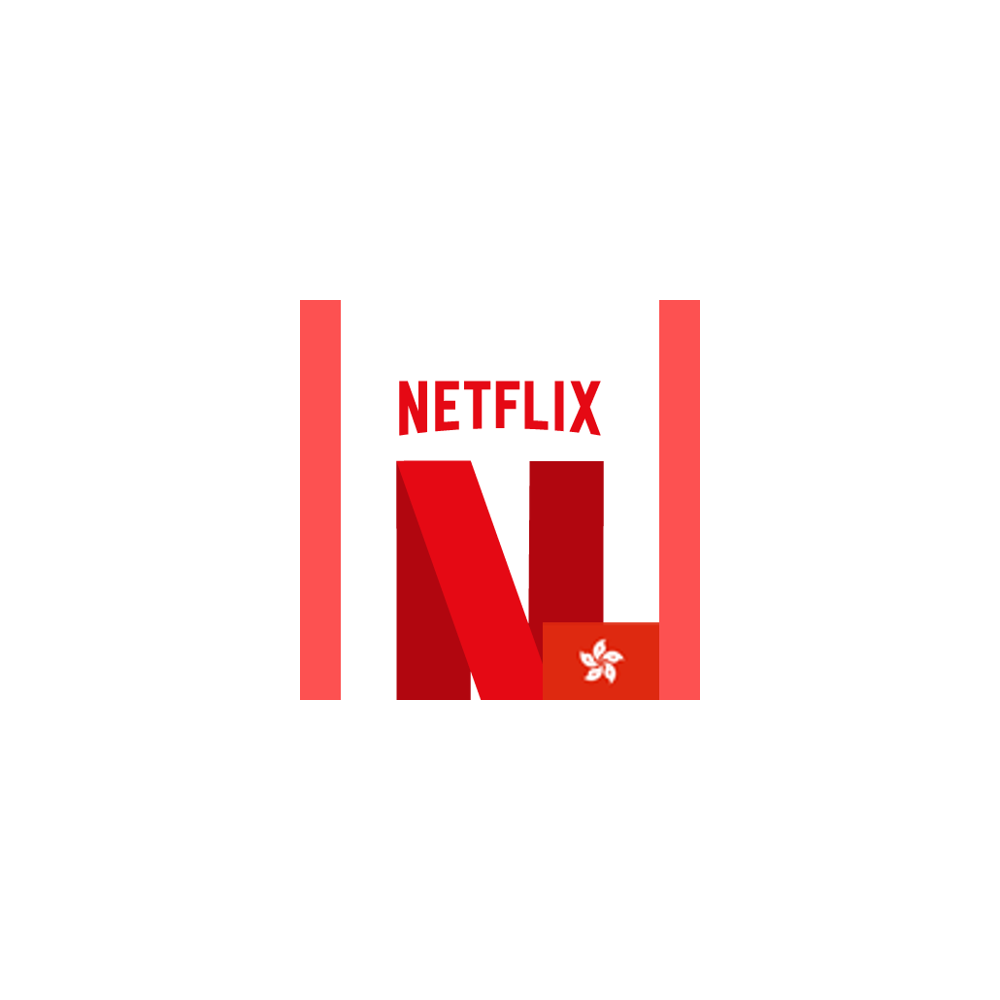NETFLIX HK 500 HKD ПОДАРОЧНАЯ КАРТА ГОНКОНГ КОД АВТО