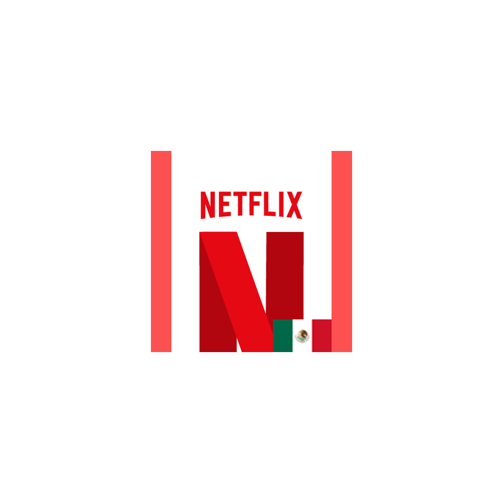 NETFLIX MX 400 MXN ПОДАРОЧНАЯ КАРТА МЕКСИКА КОД АВТО