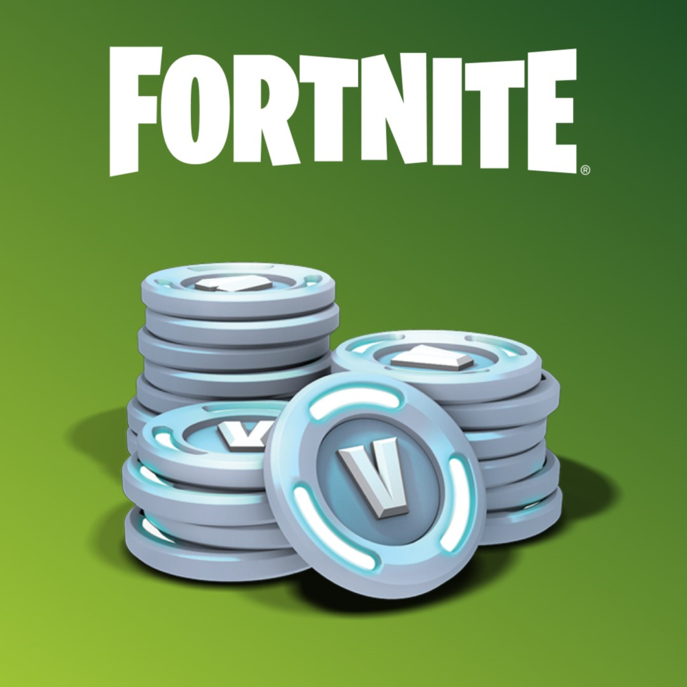 Fortnite - 1,000 V-Bucks | XBOX+PC | На любой аккаунт