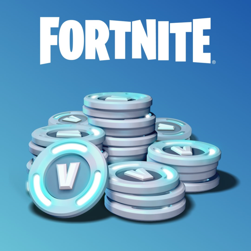 Fortnite - 2,800 V-Bucks | XBOX+PC | На любой аккаунт