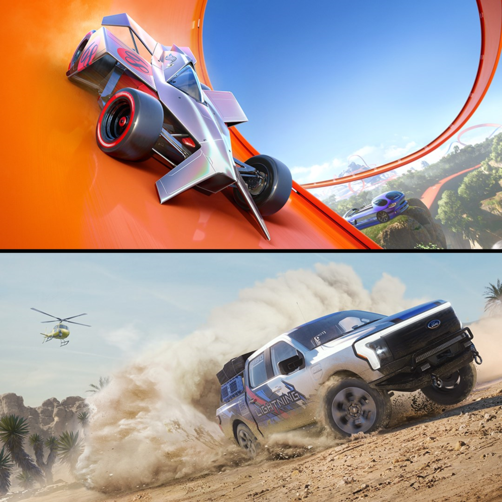 Forza Horizon 5 Premium Add-Ons Bundle | XBOX+PC | На любой аккаунт