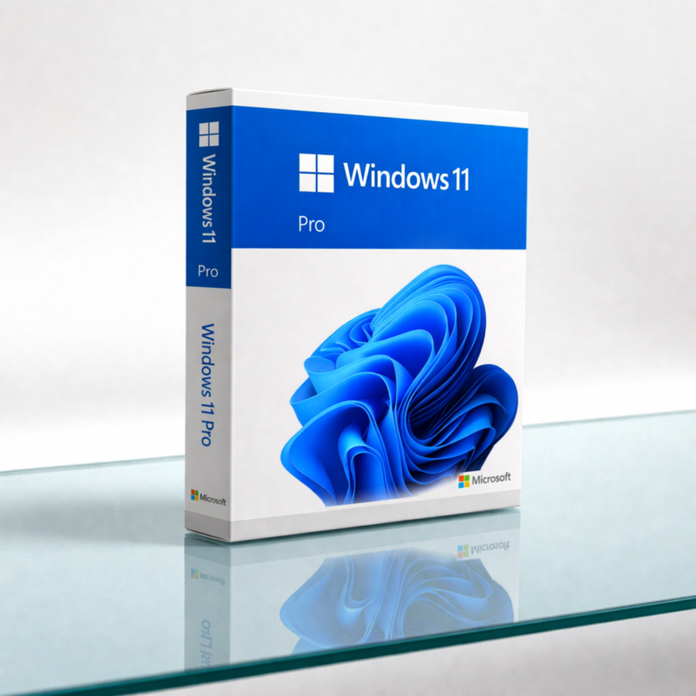 Windows 10/11 Pro Professional Retail ⭐ Онлайн активация