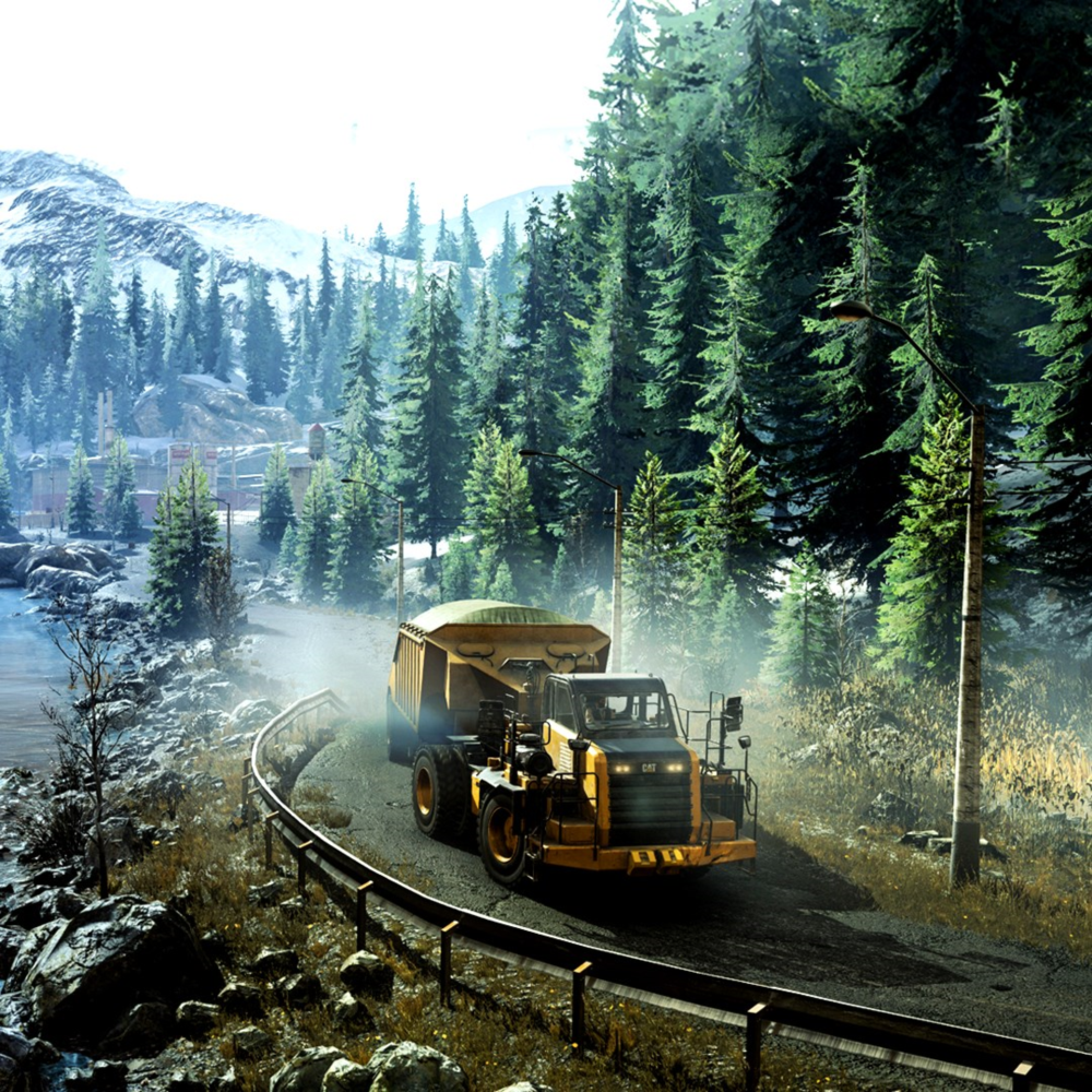 SnowRunner - Season 2: Explore & Expand (Windows 10) | PC | На любой аккаунт