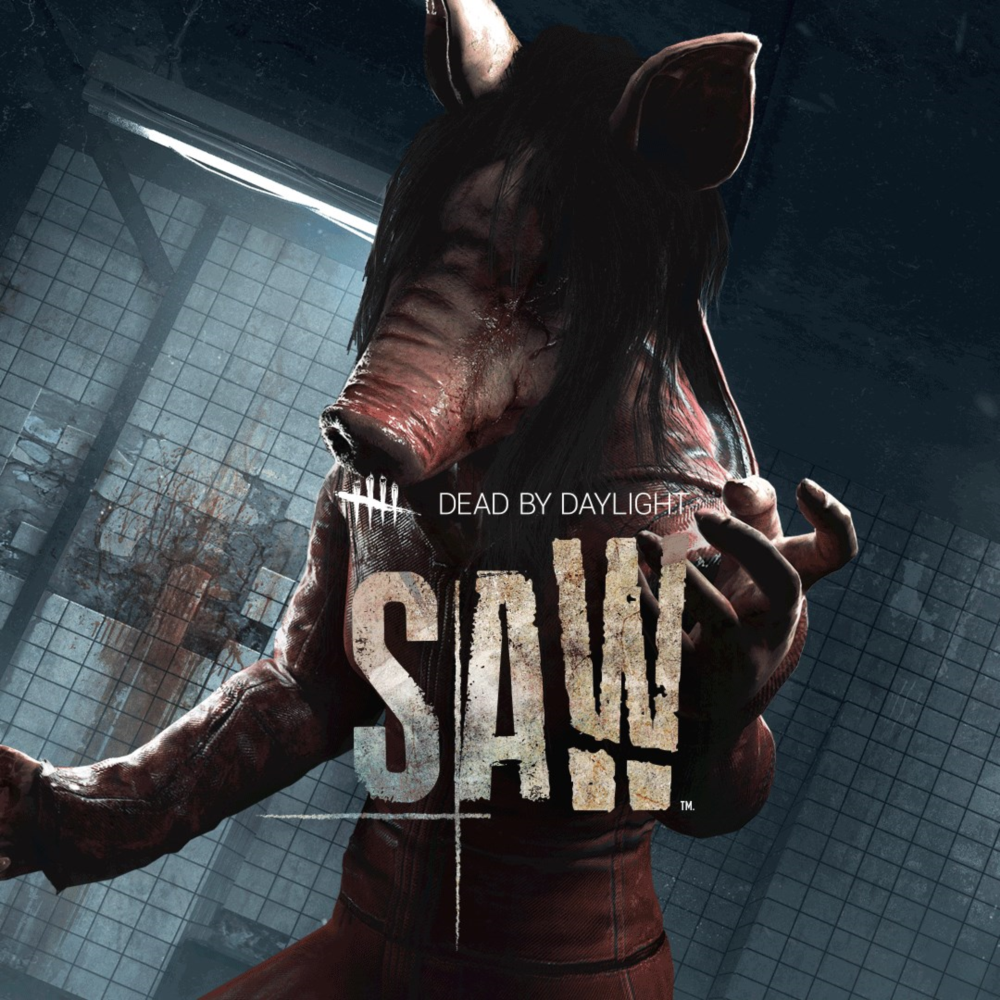 Dead by Daylight: SAW® Chapter Windows | PC | На любой аккаунт