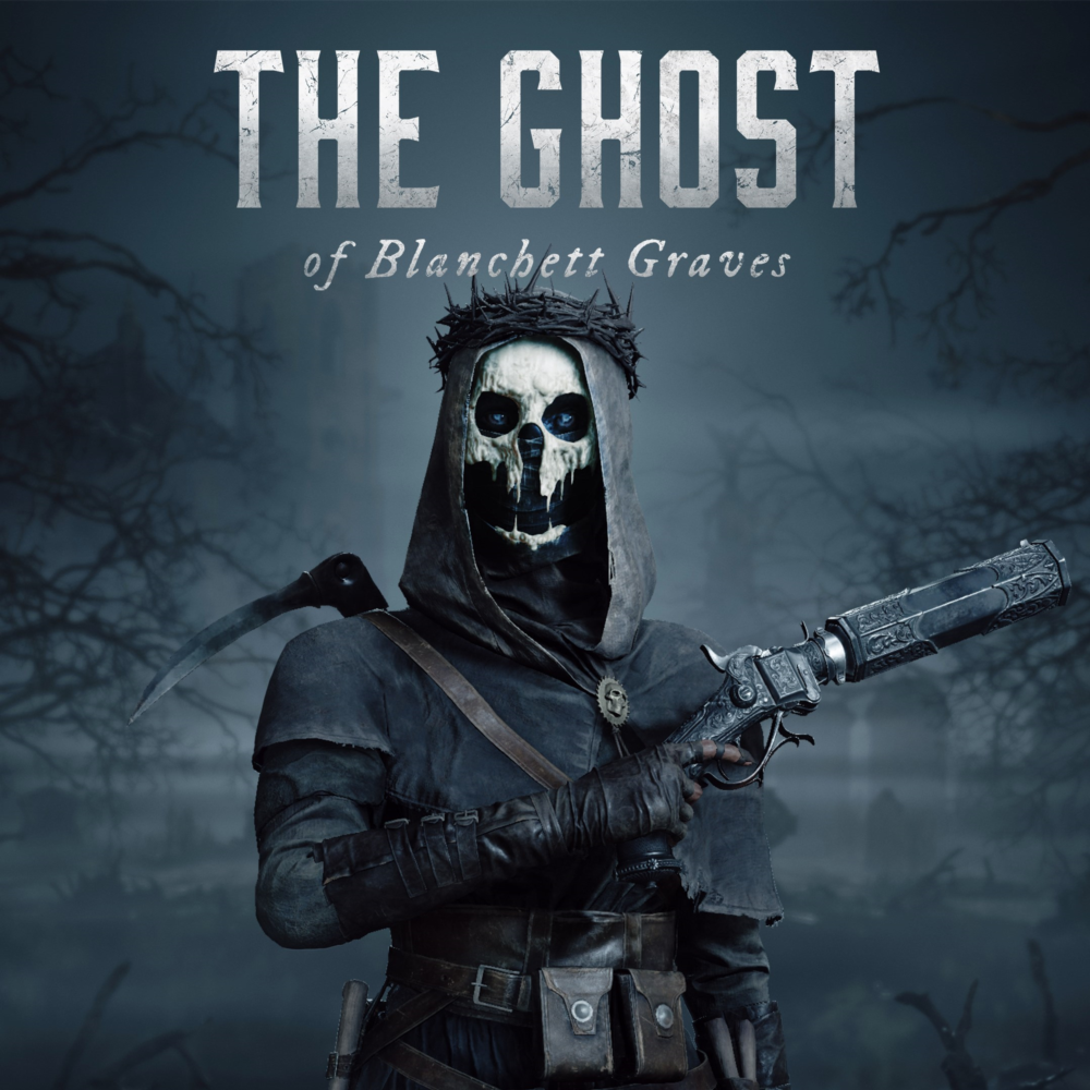 Hunt: Showdown 1896 - The Ghost of Blanchett Graves | PC | На любой аккаунт