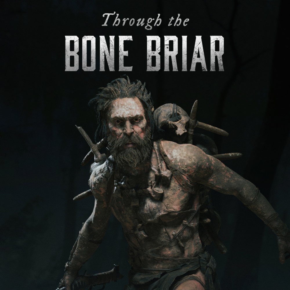 Hunt: Showdown 1896 - Through the Bone Briar | PC | На любой аккаунт