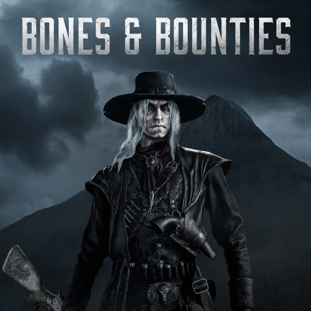Hunt: Showdown 1896 - Bones and Bounties | PC | На любой аккаунт