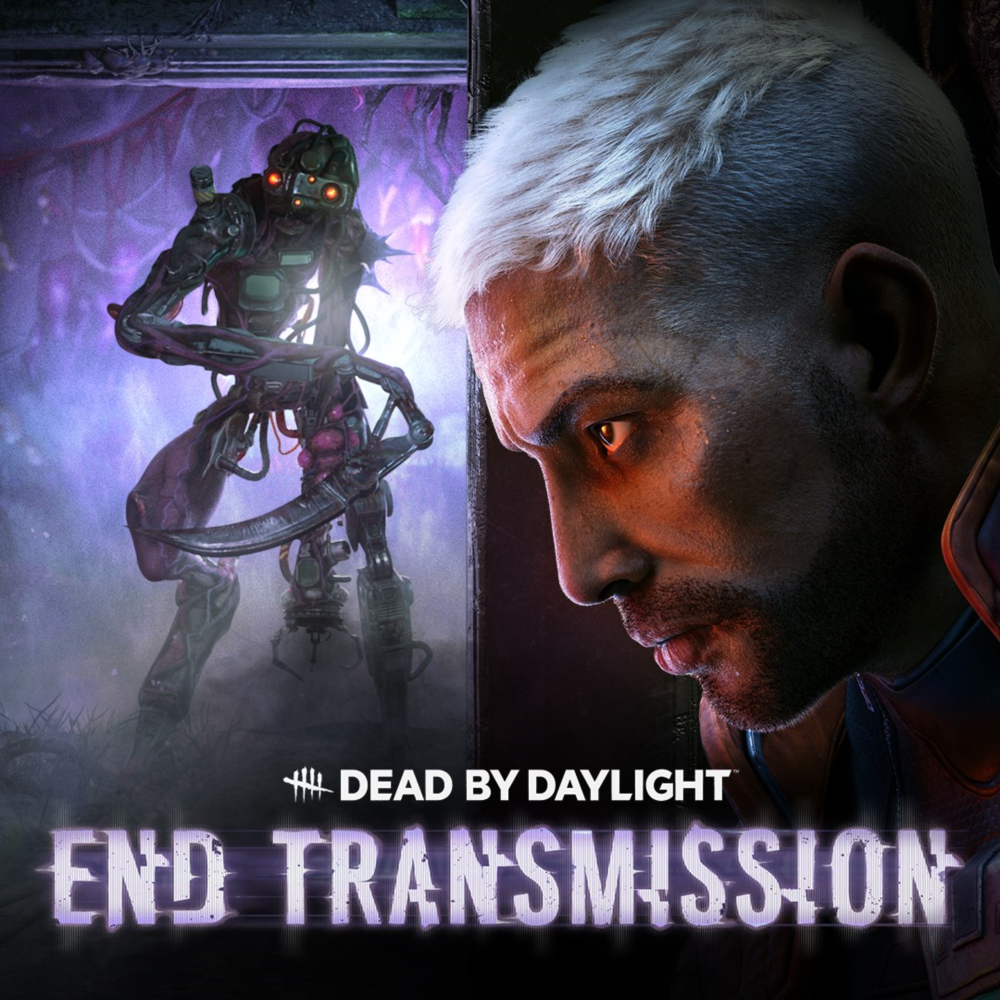 Dead by Daylight: End Transmission Chapter Windows | PC | На любой аккаунт