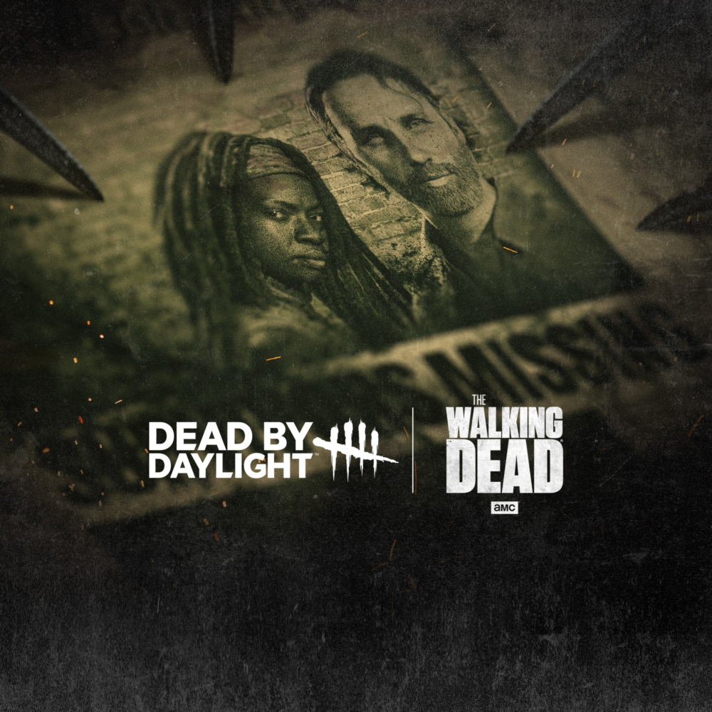 Dead by Daylight: The Walking Dead | XBOX | На любой аккаунт