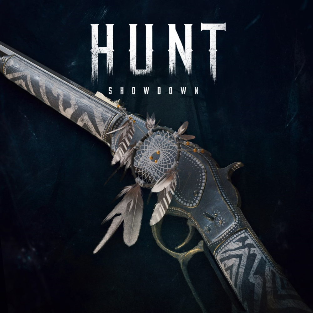 Hunt: Showdown 1896 - Last Gust | XBOX | На любой аккаунт