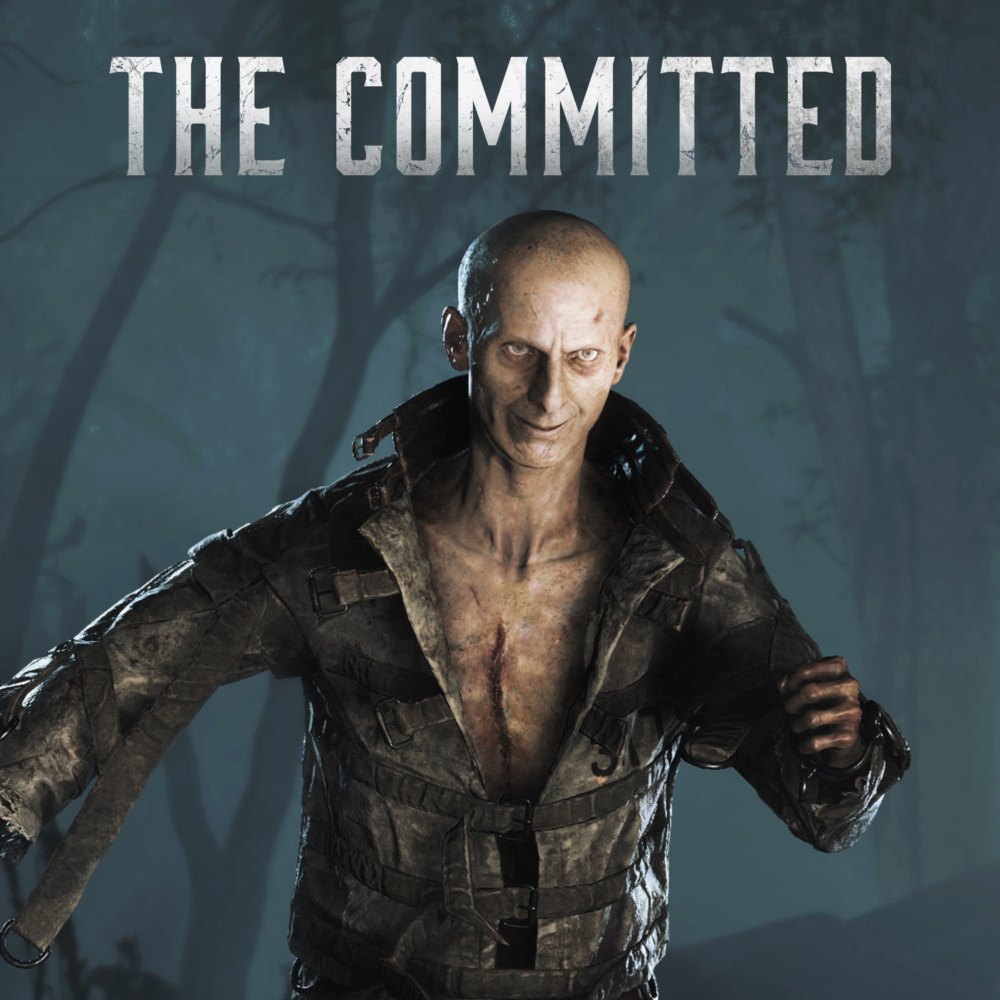 Hunt: Showdown 1896 - The Committed | PC | На любой аккаунт