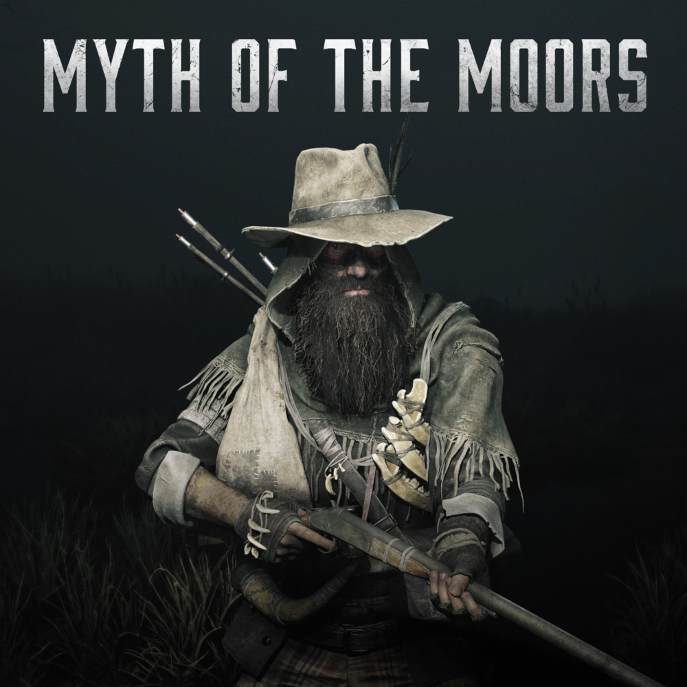 Hunt: Showdown 1896 - Myth of the Moors | PC | На любой аккаунт