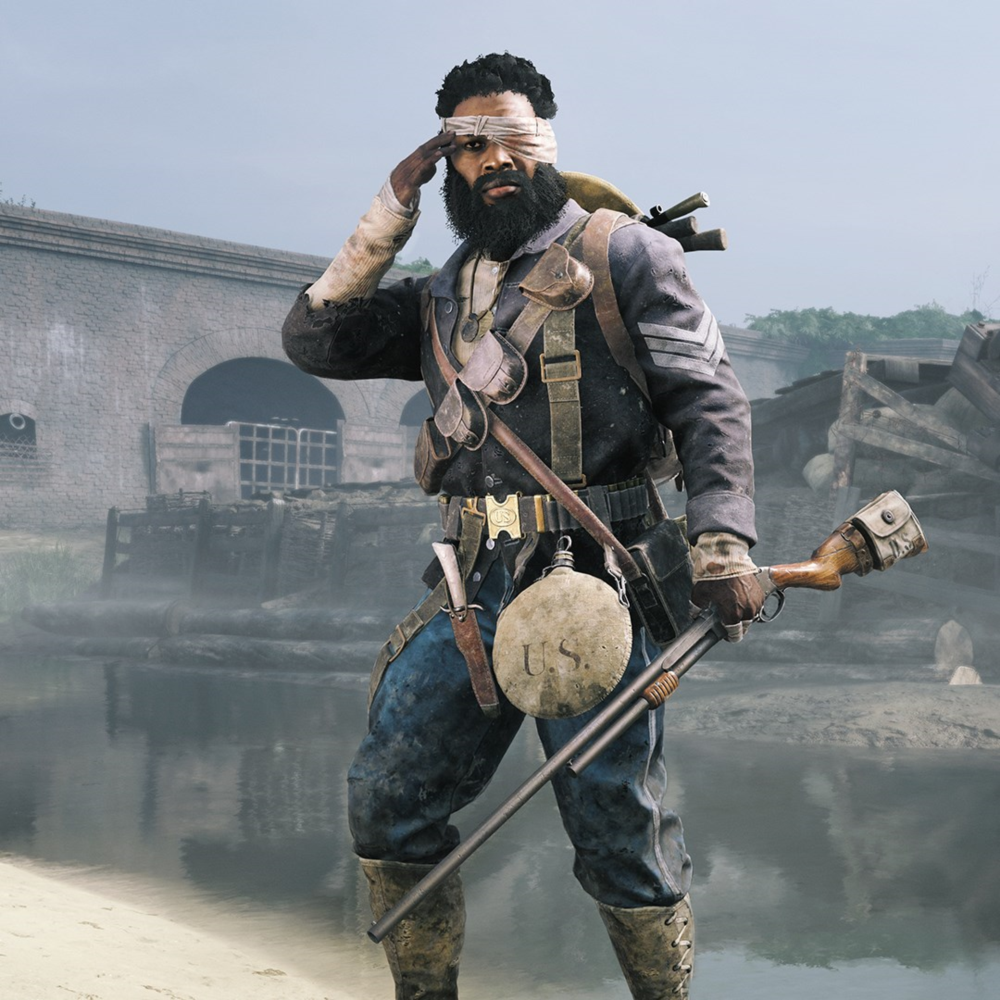 Hunt: Showdown 1896 - Bridgewater's Honor | XBOX | На любой аккаунт