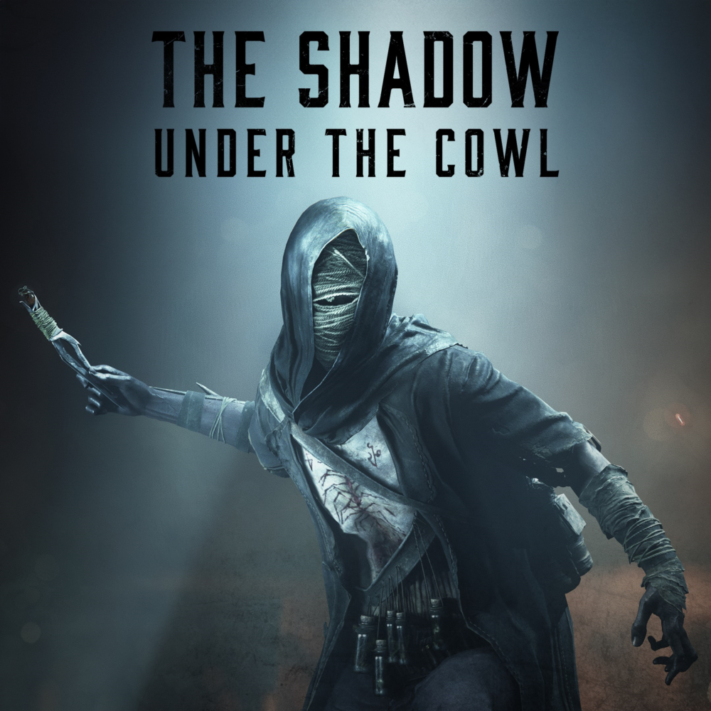 Hunt: Showdown 1896 - The Shadow Under the Cowl | XBOX | На любой аккаунт