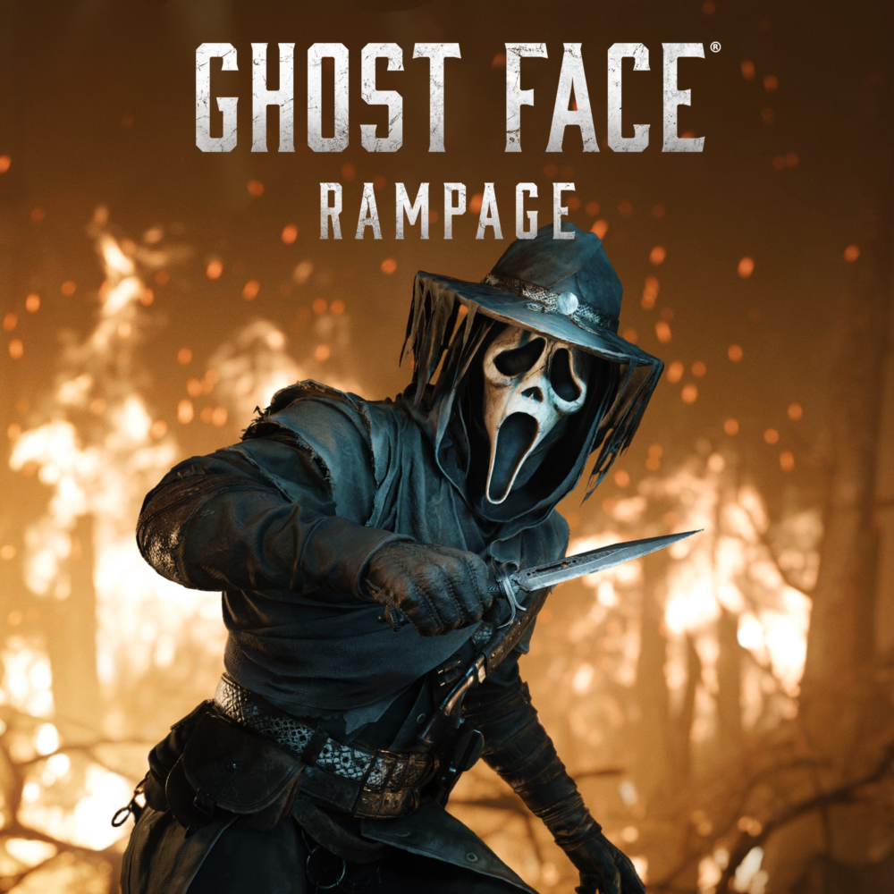 Hunt: Showdown 1896 - Ghost Face Rampage | XBOX | На любой аккаунт