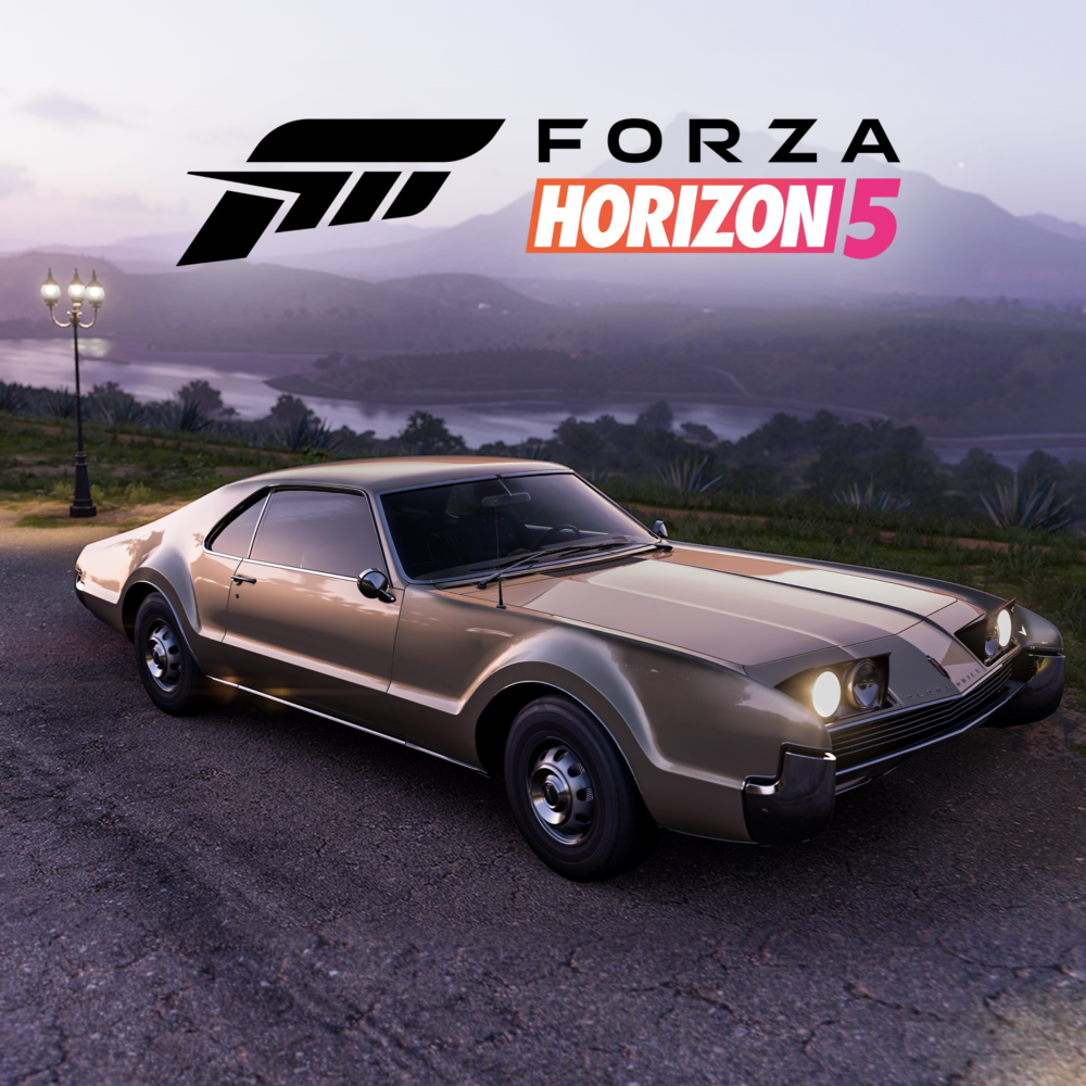 Forza Horizon 5 1966 Toronado | XBOX+PC | На любой аккаунт