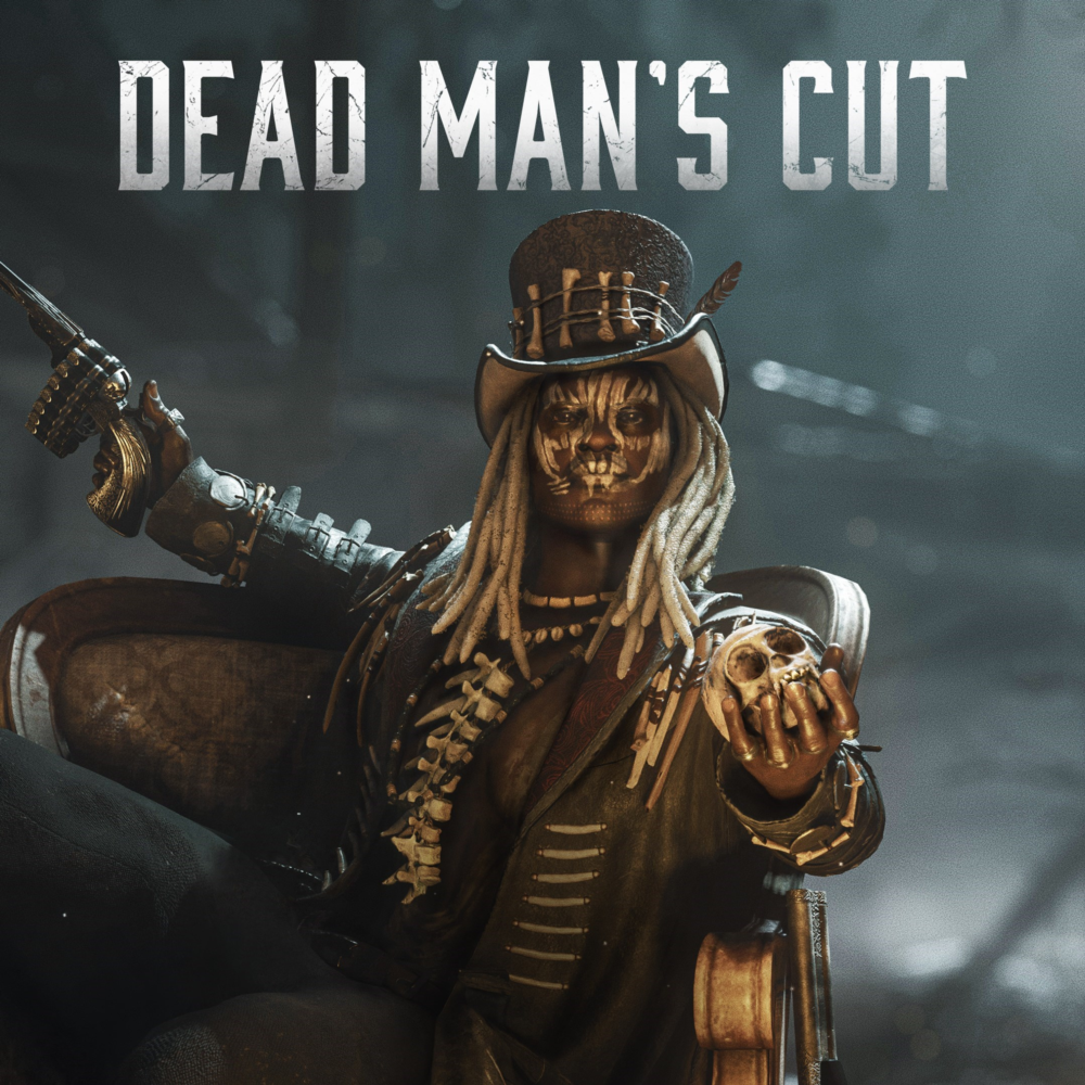 Hunt: Showdown 1896 - Dead Man's Cut | PC | На любой аккаунт