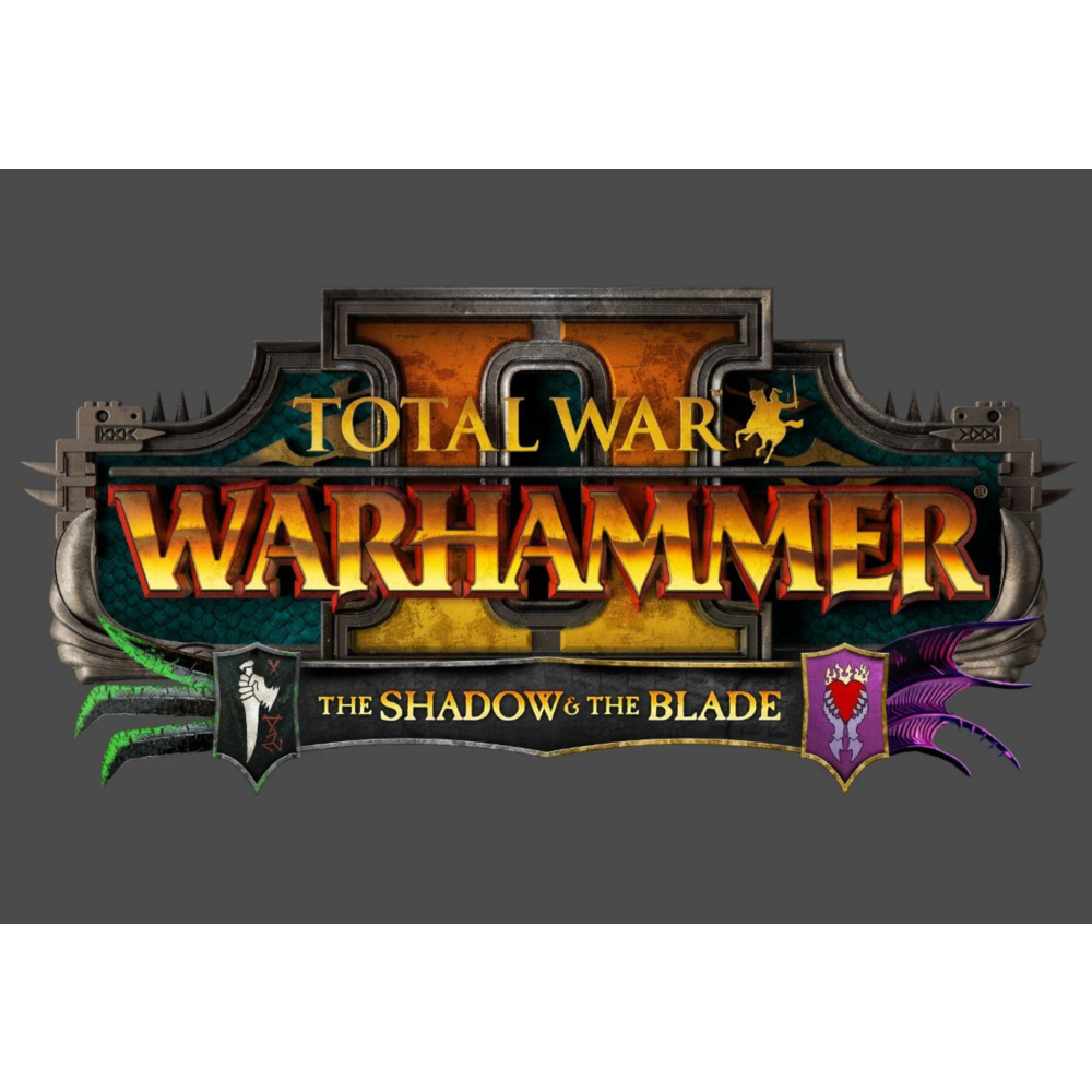Total War: WARHAMMER II - The Twisted & The Twilight DLC PC Epic Games Key Мир и РФ