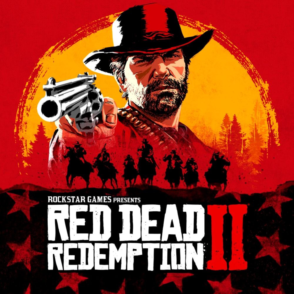Red Dead Redemption 2 – PlayStation (PSN) – Purchase in Your Account