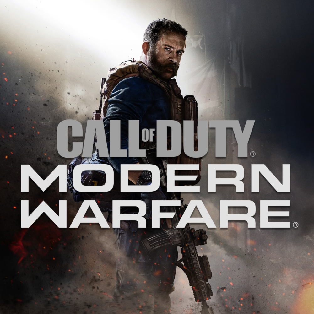 Call of Duty®: Modern Warfare® – PlayStation (PSN) – Purchase in Your Account