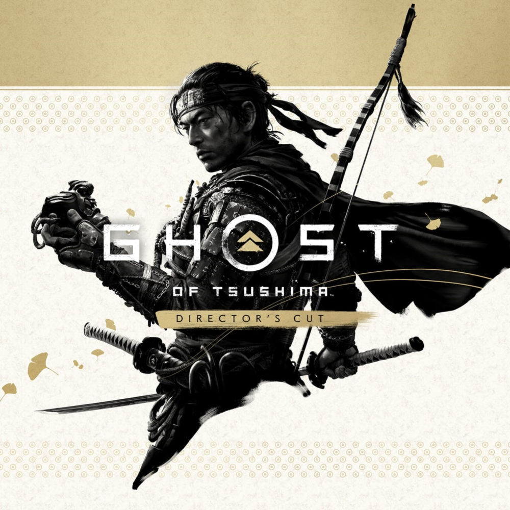 Ghost of Tsushima DIRECTOR’S CUT – PlayStation (PSN) – Purchase in Your Account