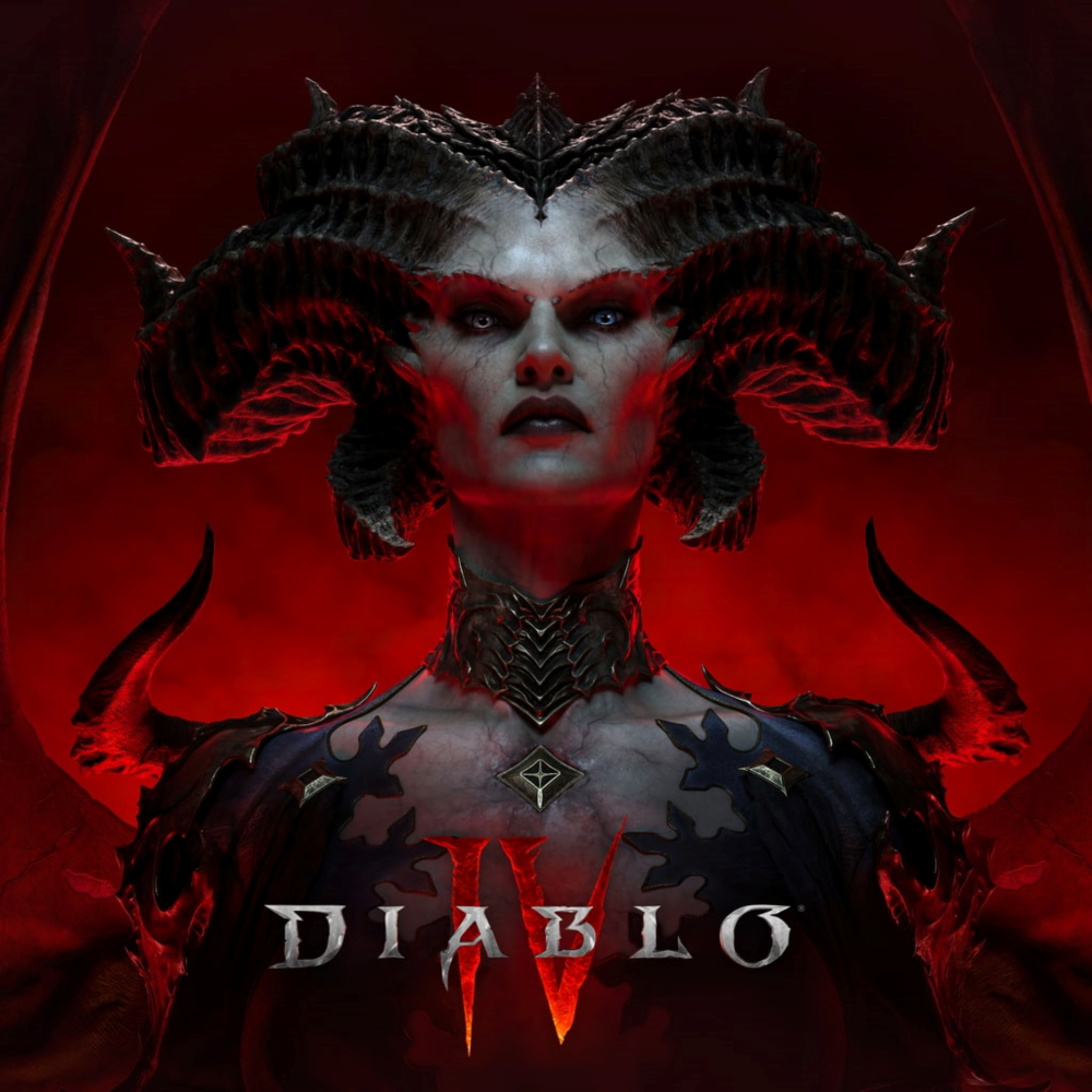 Diablo® IV - Standard Edition – PlayStation (PSN) – Purchase in Your Account