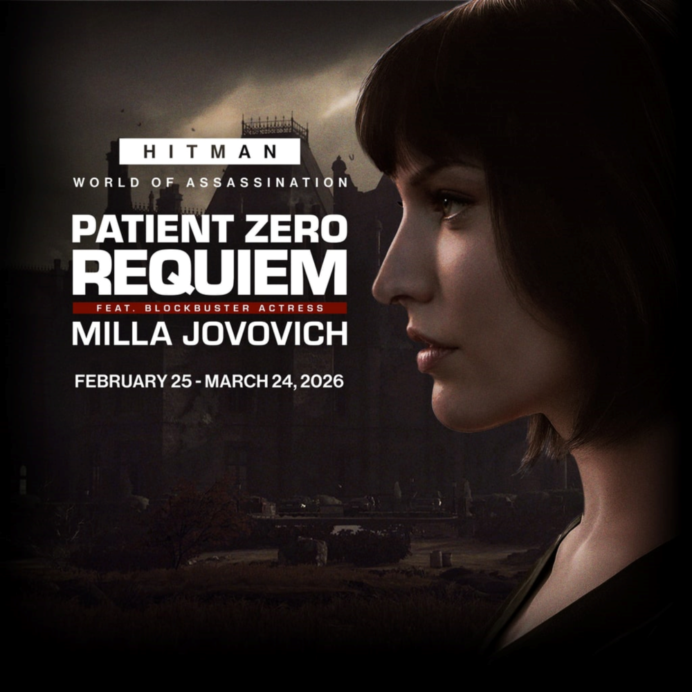 HITMAN World of Assassination – PlayStation (PSN) – Purchase in Your Account